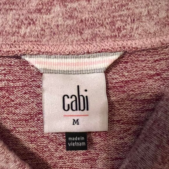 NEW | Cabi 4200 Henley - Picture 4 of 4